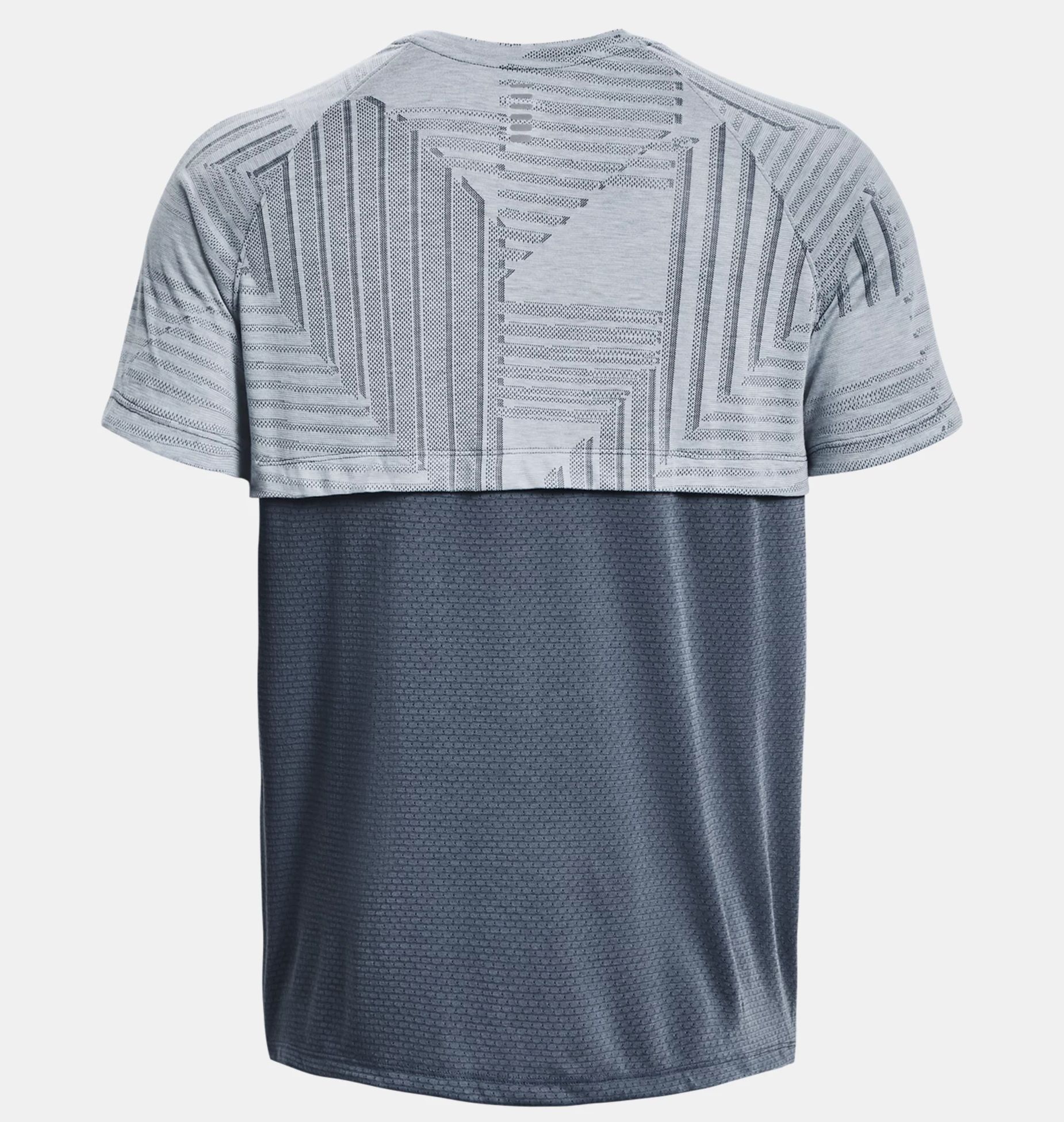 T-Shirts & Polo -  under armour Streaker Deco Diamond Short Sleeve